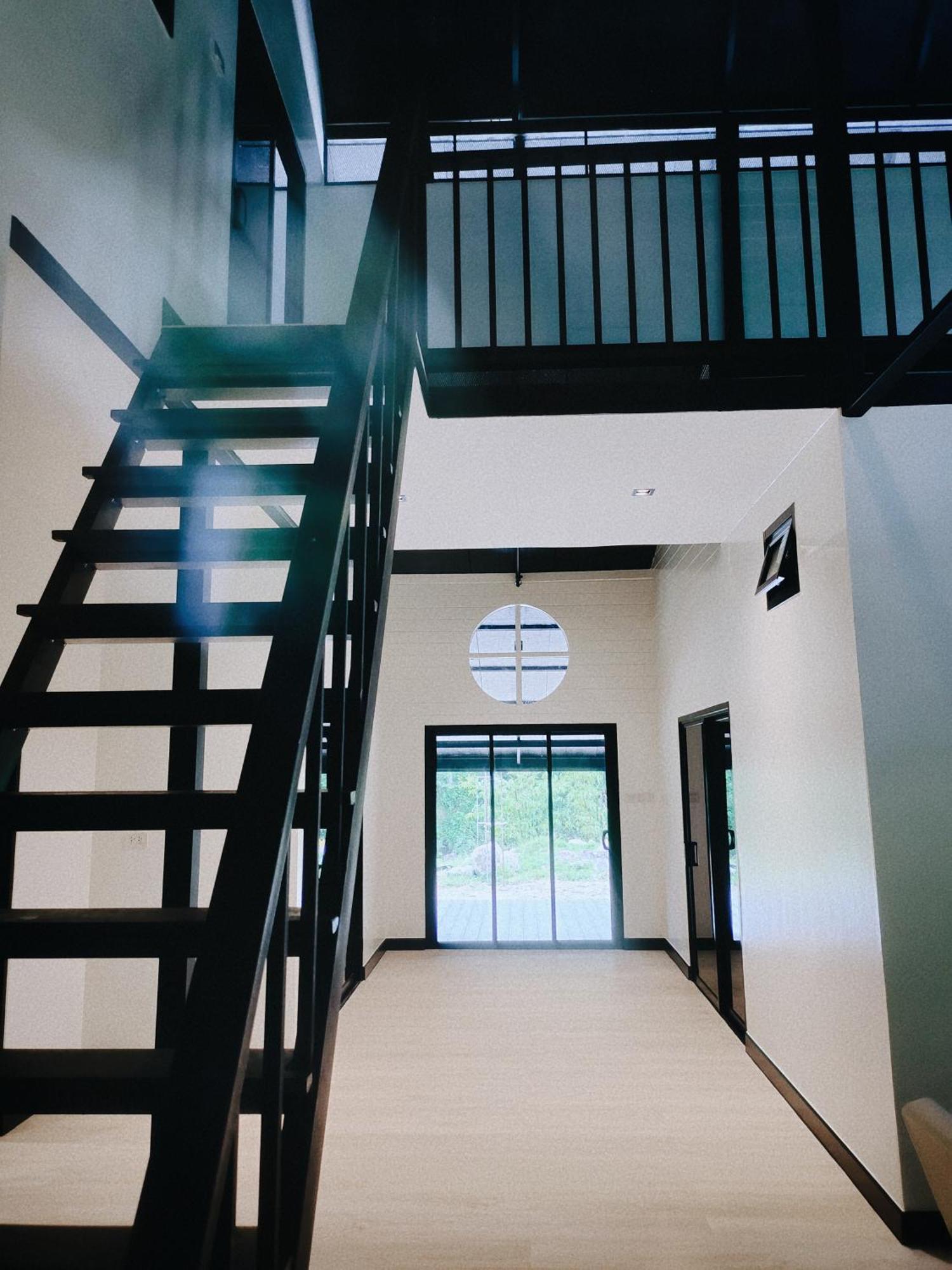 Bed and Breakfast The Creek Haus Landkreis Landkreis Lan Saka Exterior foto
